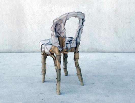 Skin Collection by Pepe Heykoop