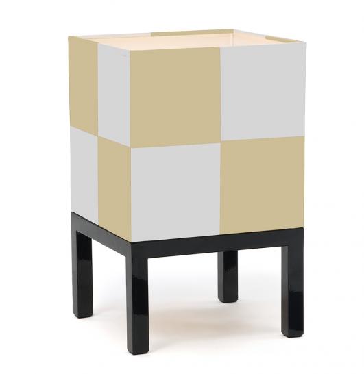 Writer & Artist Douglas Coupland Designs Furniture