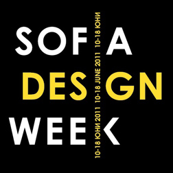 Sofia Design Week
