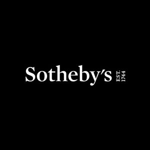 Design Auction at Sotheby's Paris