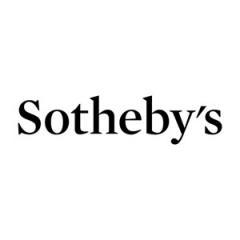 Design Auction at Sotheby's Paris