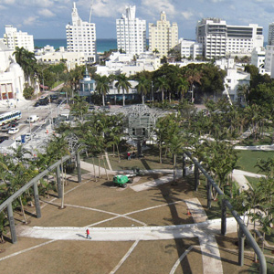 SoundScape / Lincoln Park by West 8