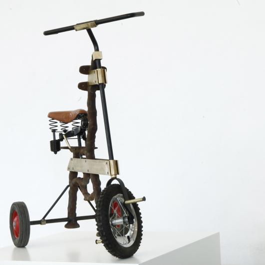 Shooting from the Hips by Karim Chaya