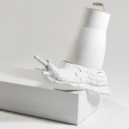 Materials for Consideration at Gallery kreo