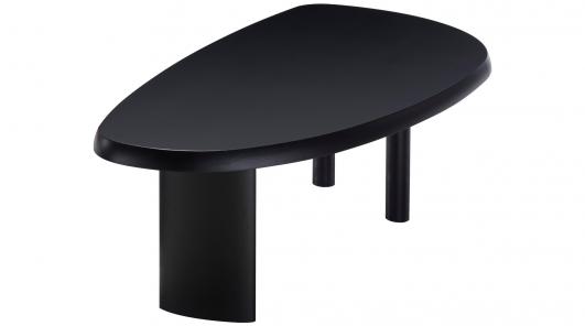 Table en Forme Libre