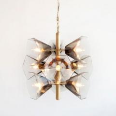 MARGOT GEORGE CHANDELIER  by Egg Collective 
