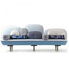 My Beautiful Backside by Doshi Levien