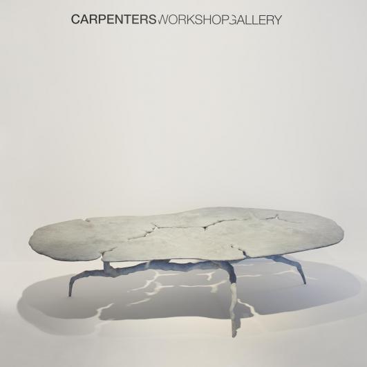 'Aspects’ by Charles Trevelyan at Carpenters Workshop Gallery