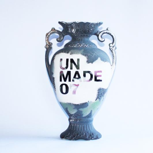 UNMADE 07 by Karen Ryan 
