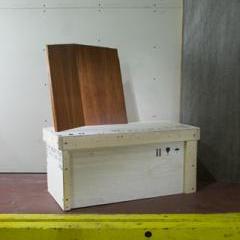 On Site Studio with Martino Gamper - Wright