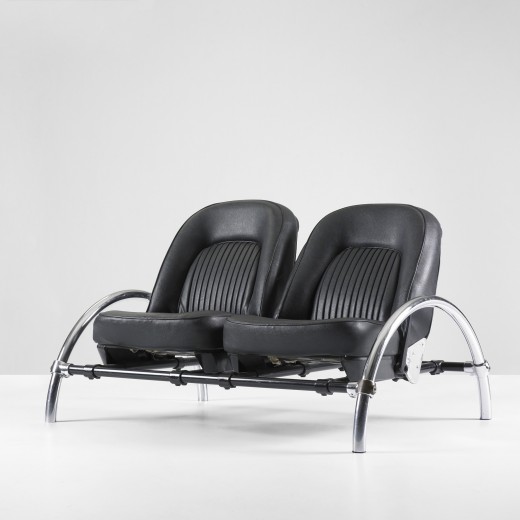 Collecting Design: History, Collections, Highlights