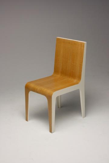 Chair by Connie Chisholm Studio
