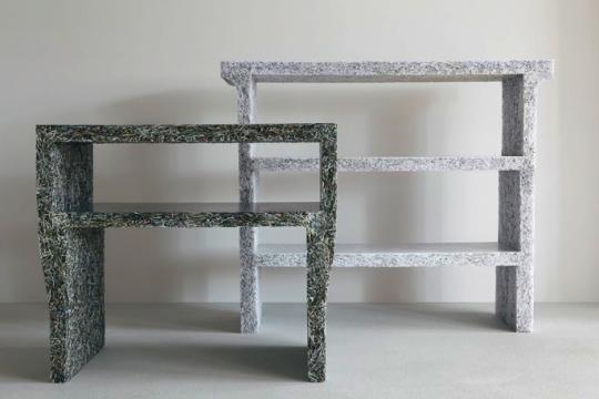 'Shredded' by Jens Praet