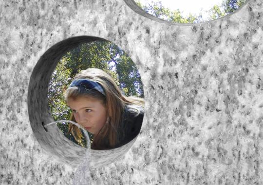 Watering Holes by Robin Monotti Architects with Mark Titman