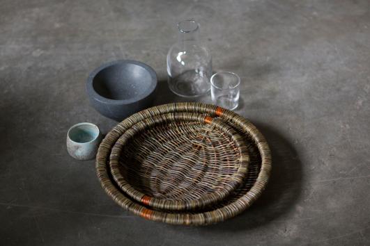 'Vernacular - an exhibition of contemporary design and craft from Ireland'