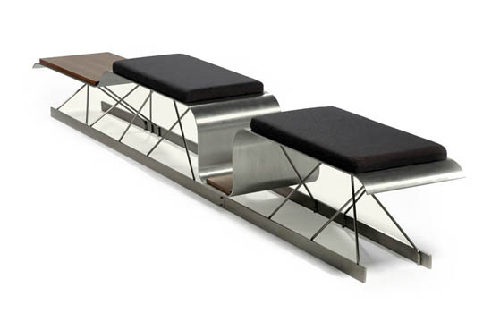 Banca Falcon by Hector Esrawe ©photo by Dante Busquets