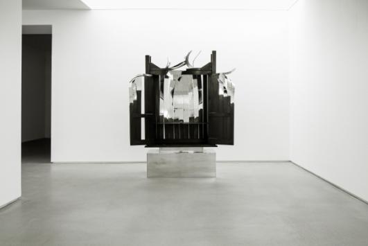 VINCENT DUBOURG | ARMOIRE CHINOISE 2012