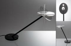 Adjustable L.E.D Lamp for Artemide