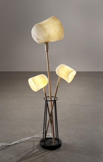 "L'étreinte" by Elise Gabriel