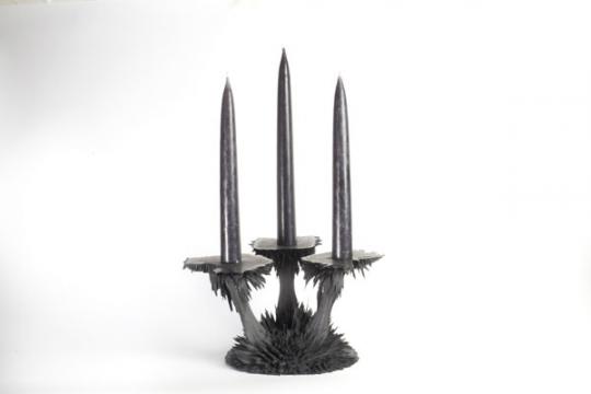 'Gravity' by Jolan van der Wiel 