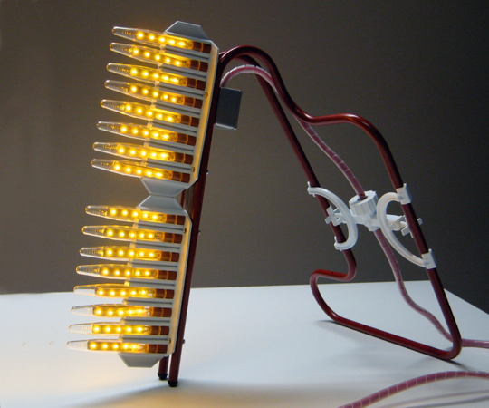 Andrew Aloisio - Lamp - Somewhere In Between