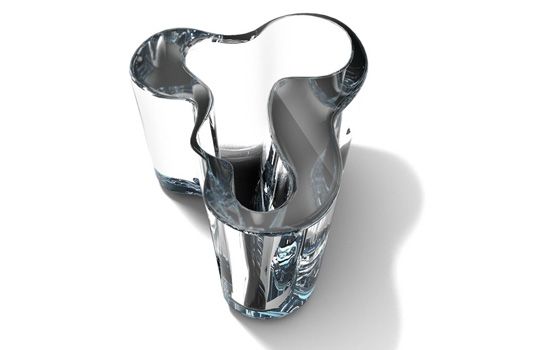 Droog Aalto by Jan Ctvrtnik 2008