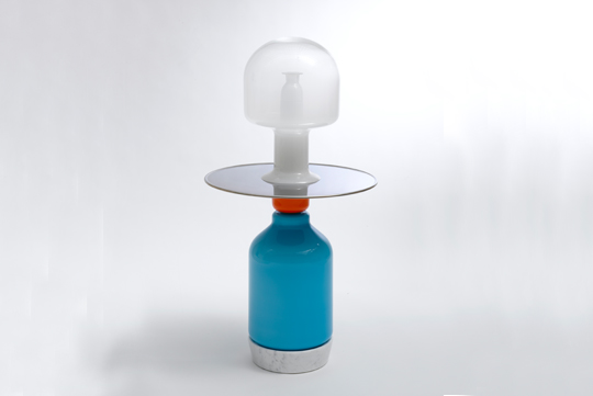 BarberOsgerby - Cupola - Meta