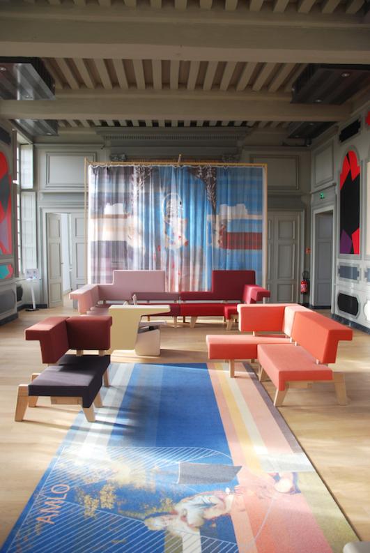  Hôtel Dupanloup, Studio Makkink & Bey, photo Ministère de la culture et de la communication / Drac Centre – François Lauginie 