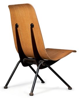 Fauteuil 'Antony' by Jean Prouve