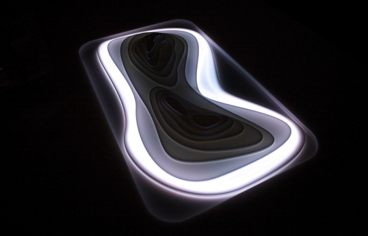 Plug-in Topo Landscape by Marcus Tremonto -Treluce Studios NYC