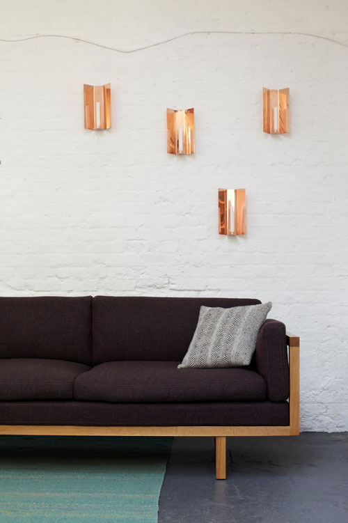 A Place to Gather at London Design Festival [photo: Linda Brownlee ]