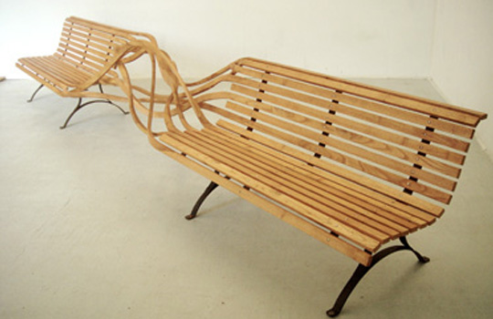 REINOSO Spaghetti Double