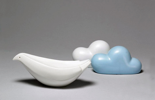 'Promise Ceramics' by Janiel Jo, Korea