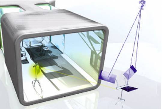 Matali Crasset, 2008