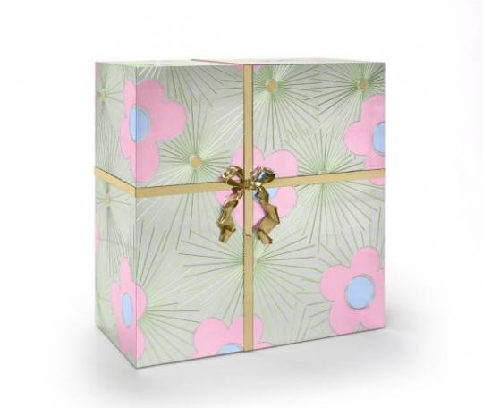 Mattia Bonetti - Cabinet 'Happy Birthday' 2007