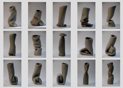 'Unlimited Editions' by Pieke Bergmans 