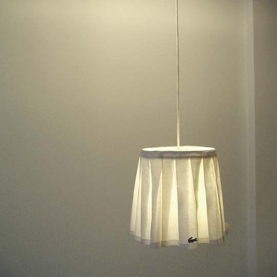 Lamp by Hoegner
