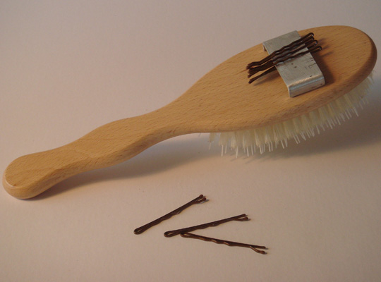 Jon Harrison, Dual Purpose