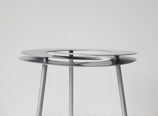 Janne Kyttanen, 'Roller Coaster Table, small (2014), Galerie VIVID edition of 12 + 3AP