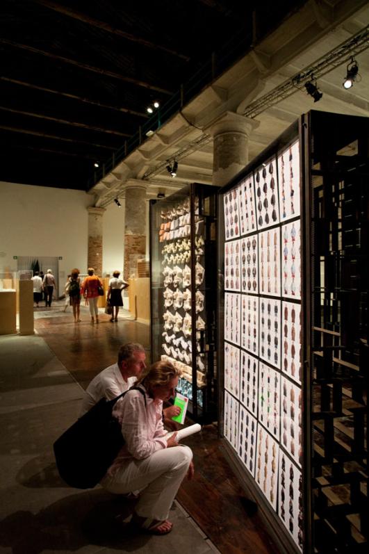 Cino Zucchi - Copycat. Empatia e invidia come generatori di forma, 2012