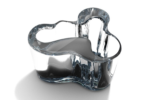 Droog Aalto by Jan Ctvrtnik 2008