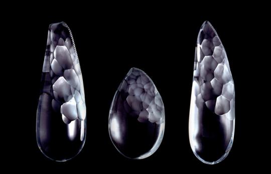 Glass Knives - Noa Bembibre