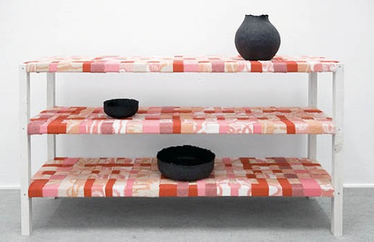 Odds & Ends/Bits & Pieces by Studio Jo Meesters - Photo by Marielle Leenders | Jo Meesters 2008