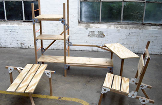 Bish Bosh by Oscar Narud