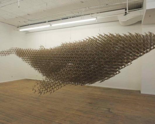 'Untitled' by Sung Jang