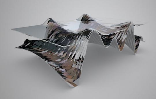 Ivo by Asymptote for Meta (2008)