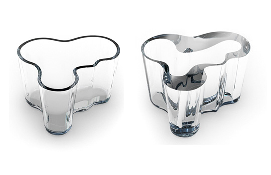 Droog Aalto by Jan Ctvrtnik 2008