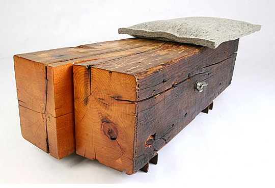 Soft Scarf Dream by Jack Larimore  ©Jack Larimore