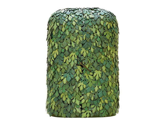Fig Leaf by Tord Boontje for Meta