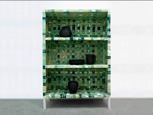 Odds & Ends/Bits & Pieces by Studio Jo Meesters - Photo by Marielle Leenders | Jo Meesters 2008